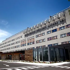 Hotel Kawasaki King Skyfront Tokyu Rei ***
