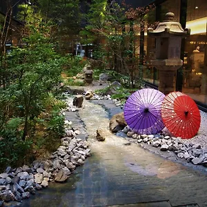 Hotel Richmond Premier Ekimae, Kyoto