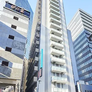 Sotetsu Fresa Sakuradoriguchi Hotel Nagoya