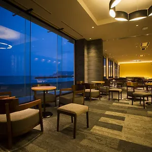 旅館 湯の川プリンスホテル渚亭