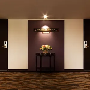 *** Hotel Toyo Japonia