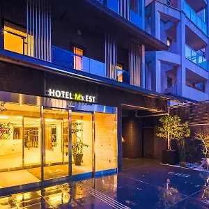 Hotel M's Est Shijo Karasuma, Kyoto