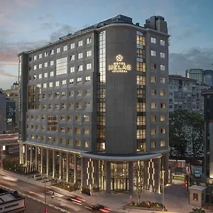 melas-hotel-istanbul.istanbul-turkeyhotels.com/