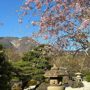  게스트하우스 Onsen & Garden -asante Inn- 일본