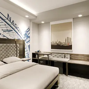 Hotel Travelodge Sakae ***