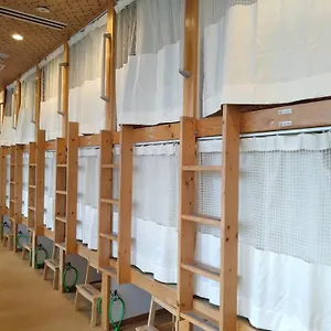 Cafe&hostel Kimi To Ichigo Hostel Ōsaka