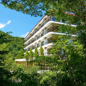 旅館 箱根湯本ホテル