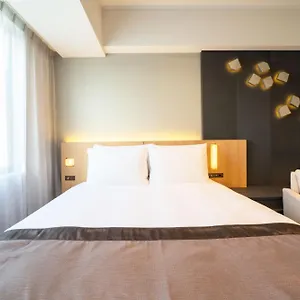 Jal Nishiki Hotel Nagoya