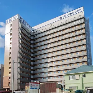 Hotel Toyoko Kanayama ***