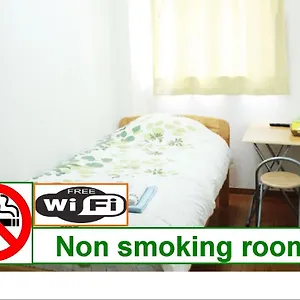  Hostel Raizan South Japonia