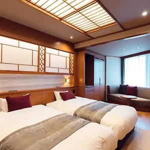 旅館 花びしホテル
