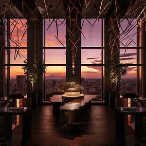 Hotel Shinagawa ****