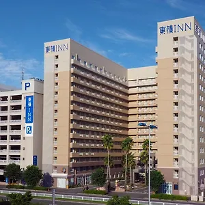 Hotel Toyoko International Airport No1 ***