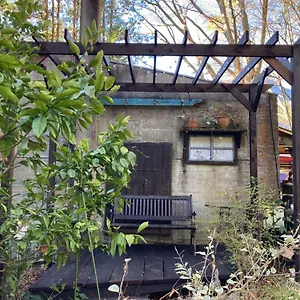 Mori No Yado Gasthof Hakone