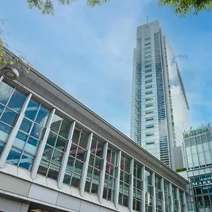 Hotel Shibuya Excel Tokyu ****