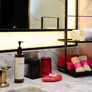 Hotel Fauchon, Kyoto