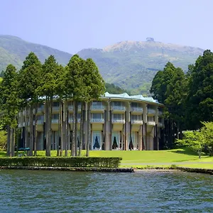 ホテル ザ・プリンス箱根芦ノ湖