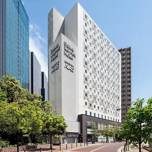 ホテル ダイワロイネットホテル東京大崎