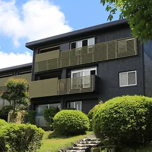 Ryokan Yuyado Zen ****
