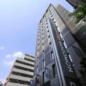 **** Hotel Monterey Hanzomon Japonia