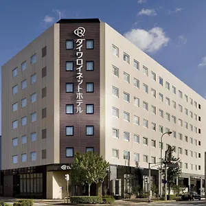 Hotel Daiwa Roynet Kyoto-hachijoguchi, Kyoto