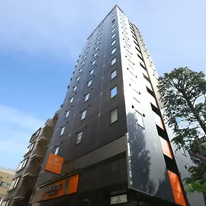 ホテル アパホテル銀座宝町