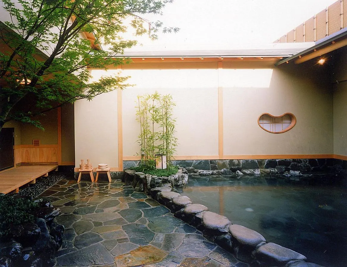 Yuno Yado Shoei Kyoto