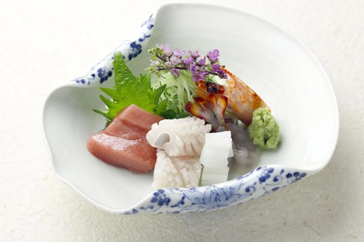 Yuno Yado Shoei Kyoto
