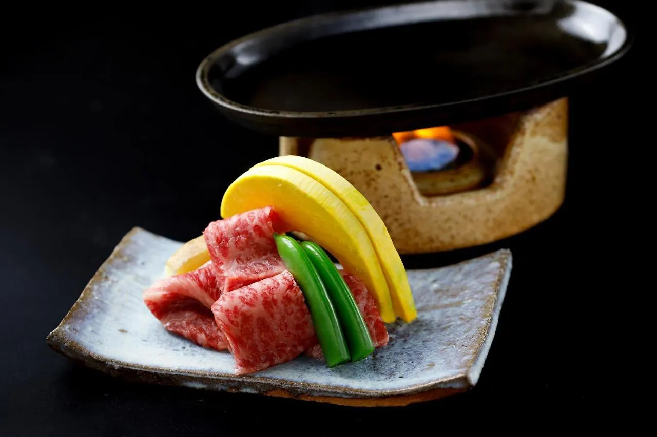 Yuno Yado Shoei Kyoto 3*,