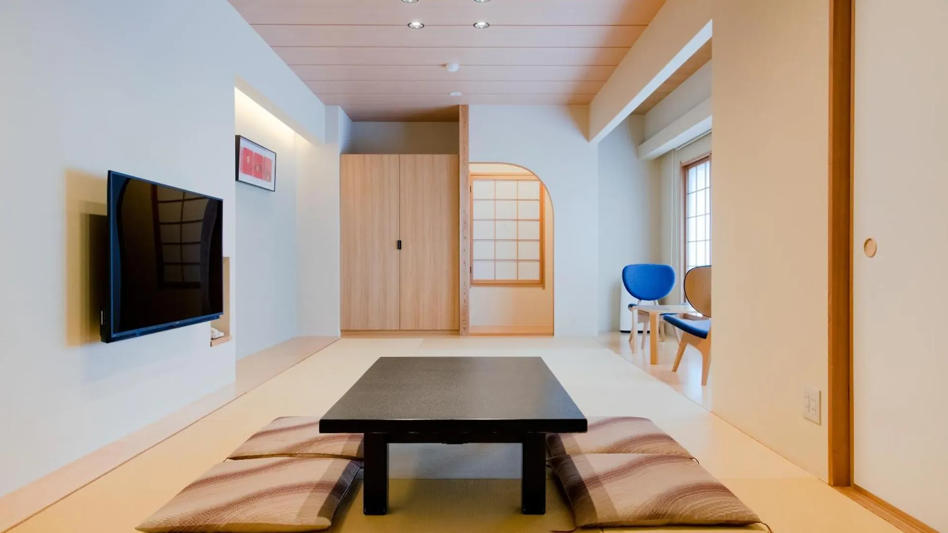 Yuno Yado Shoei Kyoto Ryokan