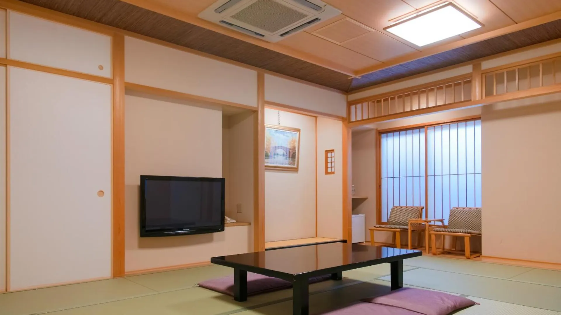 Yuno Yado Shoei Kyoto 3*,