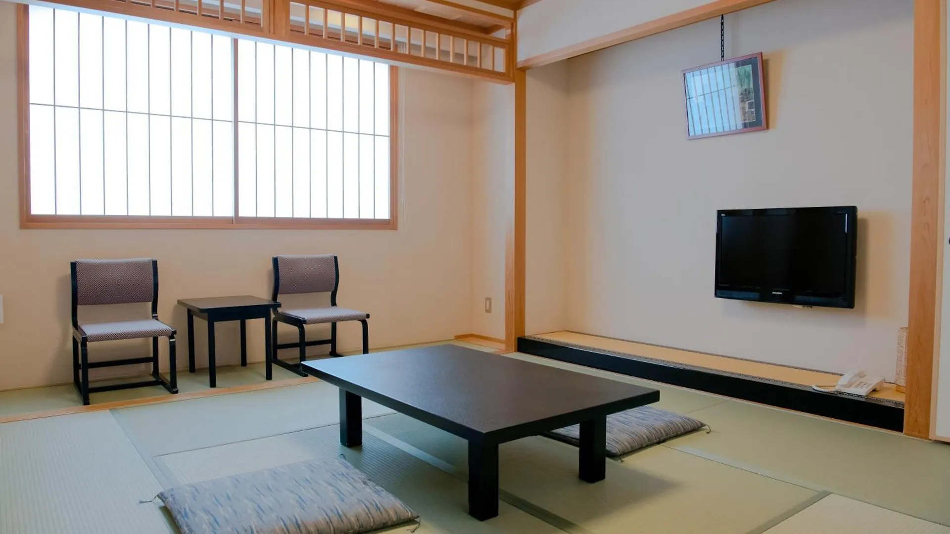 Yuno Yado Shoei Kyoto Ryokan