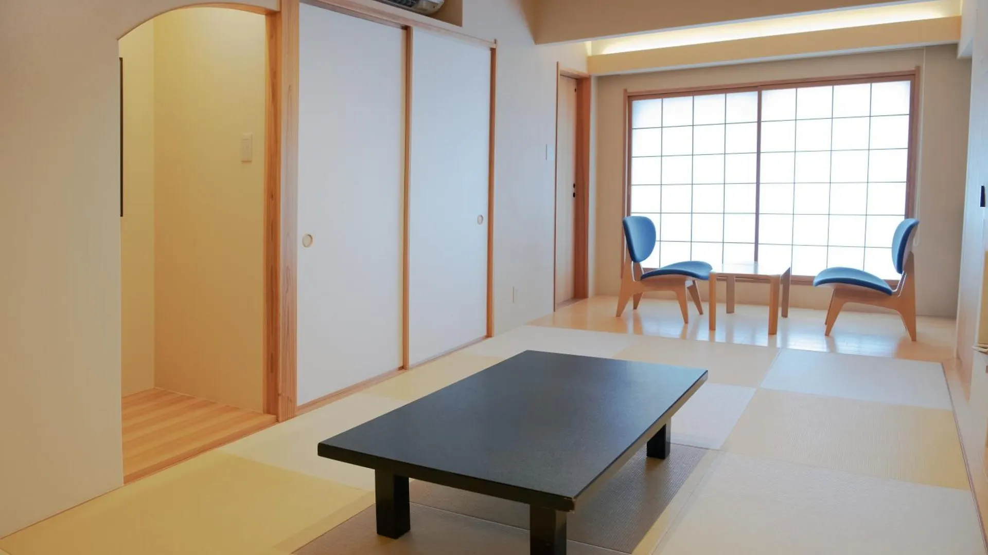 Yuno Yado Shoei Kyoto 3*,  Japan