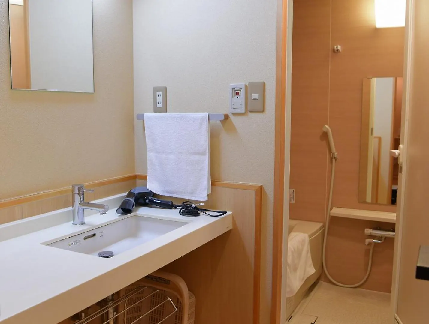 Ryokan Yuno Yado Shoei Kyoto