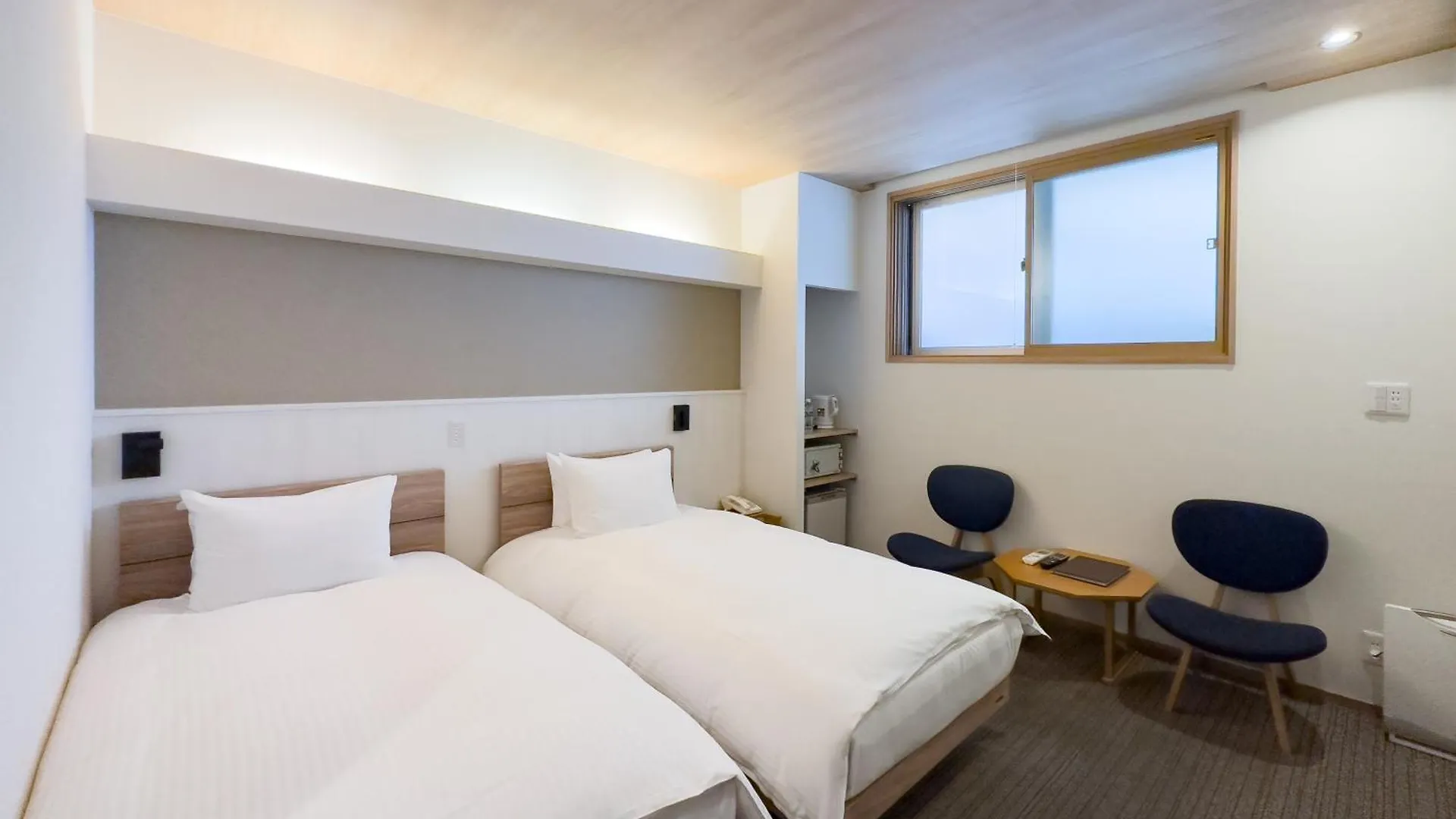 Ryokan Yuno Yado Shoei Kyoto