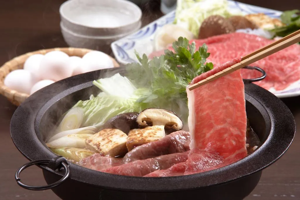 Yuno Yado Shoei Kyoto 3*,