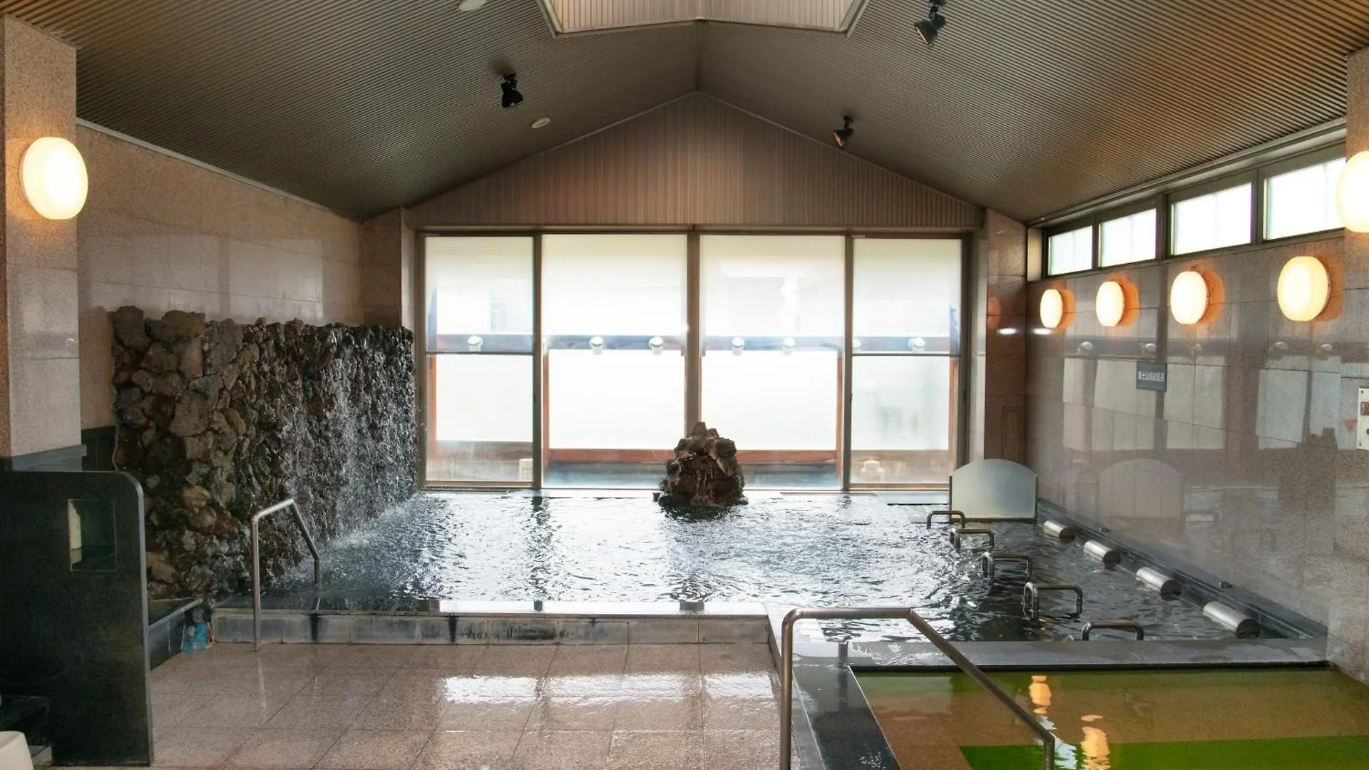Ryokan Yuno Yado Shoei Kyoto